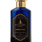 عطر ادکلن هافز سیگار الکساندریا فراگرنسز - Hafez's Cigar Alexandria Fragrances - بررسی، قیمت و خرید