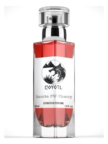 عطر ادکلن لورکا پی دبلیو چری کایوتل - Laurka PW Cherry Coyotl - بررسی، قیمت و خرید