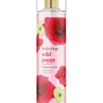 عطر ادکلن وایلد پاپی بادی کولوجی - Wild Poppy Bodycology - بررسی، قیمت و خرید