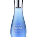 عطر ادکلن کوول واتر ری بورن فور هر او دو پارفوم اینتنس داویدف - Cool Water Reborn For Her Eau de Parfum Intense Davidoff - بررسی، قیمت و خرید