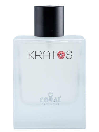 عطر ادکلن کراتوس کورال پرفیومز - Kratos Coral Perfumes - بررسی، قیمت و خرید