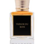 عطر ادکلن ترزور دو بوا هاوسر - Trèsor du Bois Hausser - بررسی، قیمت و خرید