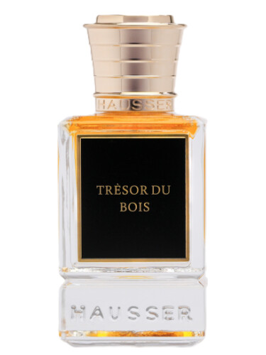 عطر ادکلن ترزور دو بوا هاوسر - Trèsor du Bois Hausser - بررسی، قیمت و خرید