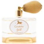 عطر ادکلن کاوالینهو گلد فور هر کاوالینهو - Cavalinho Gold For Her Cavalinho - بررسی، قیمت و خرید