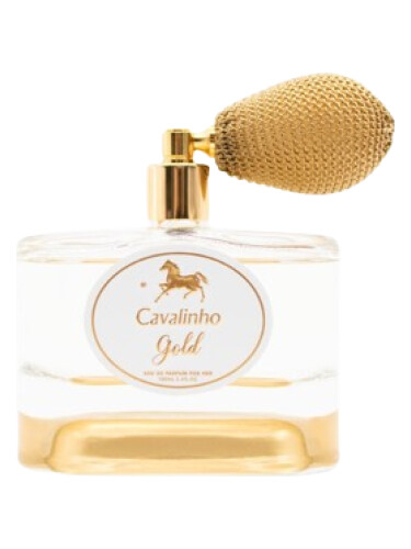 عطر ادکلن کاوالینهو گلد فور هر کاوالینهو - Cavalinho Gold For Her Cavalinho - بررسی، قیمت و خرید