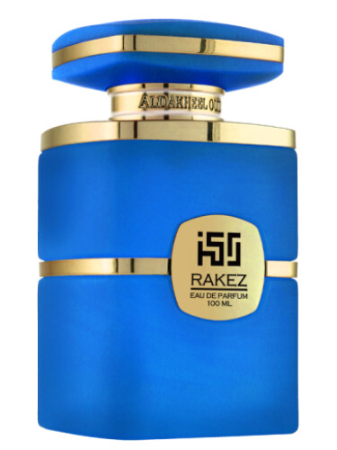 عطر ادکلن ریکز بلو الدهيل عود - Rakez Blue Aldakheel Oud - بررسی، قیمت و خرید