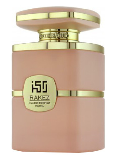 عطر ادکلن ریکز پینک الدخیل عود - Rakez Pink Aldakheel Oud - بررسی، قیمت و خرید