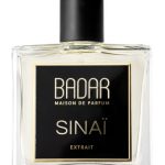 عطر ادکلن سینا بدر - Sinaï Badar - بررسی، قیمت و خرید