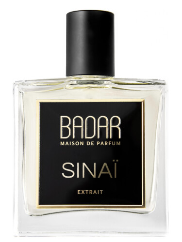 عطر ادکلن سینا بدر - Sinaï Badar - بررسی، قیمت و خرید