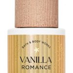 عطر ادکلن ونیلّا رومنس بث اند بادی ورکس - Vanilla Romance Bath & Body Works - بررسی، قیمت و خرید