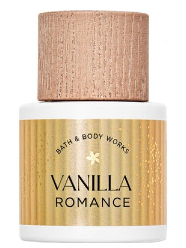 عطر ادکلن ونیلّا رومنس بث اند بادی ورکس - Vanilla Romance Bath & Body Works - بررسی، قیمت و خرید