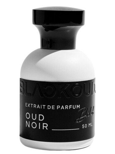 عطر ادکلن اود نویر بِلَک‌اَوت - Oud Noir Blackoud - بررسی، قیمت و خرید