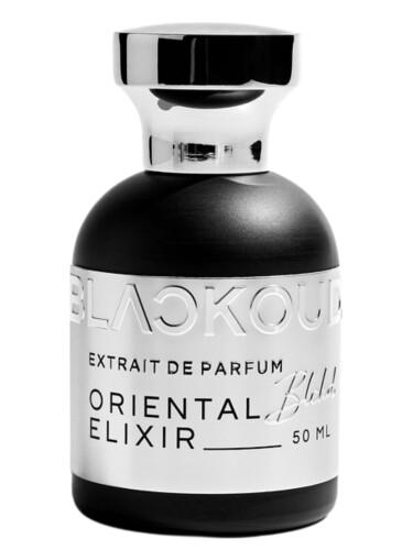 عطر ادکلن اوریِنتال الکسیر بلاک اوت - Oriental Elixir Blackoud - بررسی، قیمت و خرید