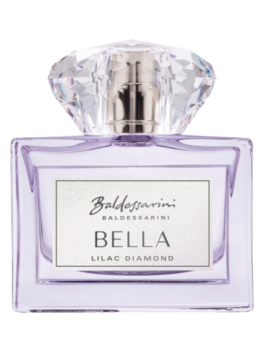 عطر ادکلن بلا لیلاک دیاموند بالدسارینی - Bella Lilac Diamond Baldessarini - بررسی، قیمت و خرید