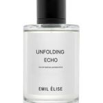 عطر ادکلن آنفولدینگ اِکو امیلی الیس - Unfolding Echo Emil Elise - بررسی، قیمت و خرید