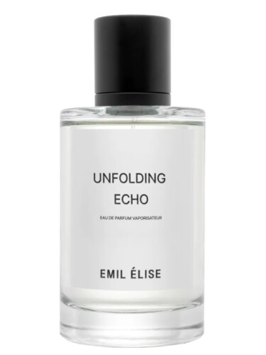 عطر ادکلن آنفولدینگ اِکو امیلی الیس - Unfolding Echo Emil Elise - بررسی، قیمت و خرید