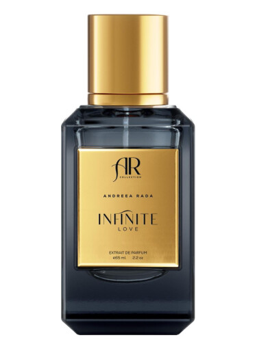 عطر ادکلن اینفینیت لاو آندریا رادا - Infinite Love Andreea Rada - بررسی، قیمت و خرید