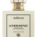 عطر ادکلن اندزین ادلین اوت پرفیومری - Andesine Adleen Haute Parfumerie - بررسی، قیمت و خرید