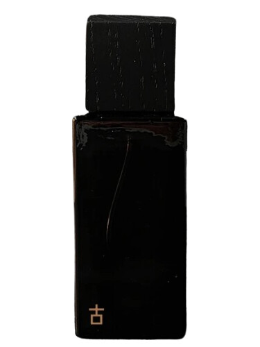عطر ادکلن گو بلک فیدز - GU2 古 Black Fades - بررسی، قیمت و خرید