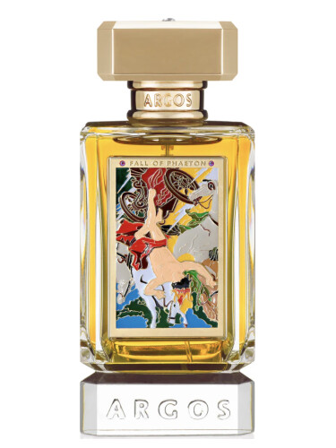 عطر ادکلن فال آو فیاتون آرگوس - Fall of Phaeton Argos - بررسی، قیمت و خرید