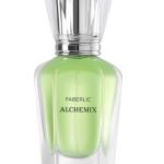 عطر ادکلن آلکیمیکس فابرلیک - Alchemix Faberlic - بررسی، قیمت و خرید
