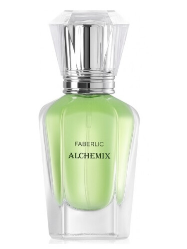 عطر ادکلن آلکیمیکس فابرلیک - Alchemix Faberlic - بررسی، قیمت و خرید