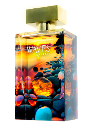 عطر ادکلن کورال ویوز کورال پرفیومز - Coral Waves Coral Perfumes - بررسی، قیمت و خرید