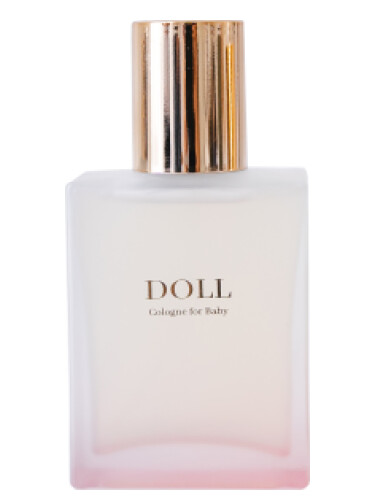 عطر ادکلن دال بیبه پتی - Doll Bebe Petit - بررسی، قیمت و خرید