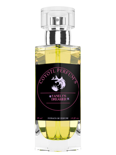 عطر ادکلن ینلیس دریمر کویوتل - Yanelys Dreamer Coyotl - بررسی، قیمت و خرید