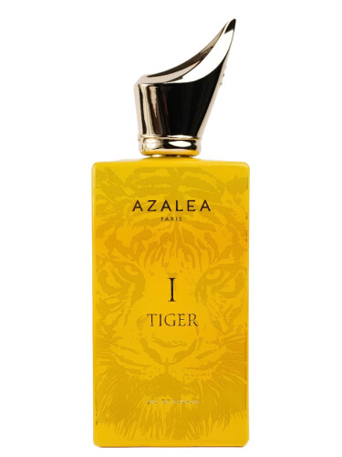 عطر ادکلن آی تایگر آزالیه پارفومز - I Tiger Azalea Parfums - بررسی، قیمت و خرید