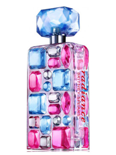 عطر ادکلن رِیدیَنس بریتنی اسپیرز - Radiance Britney Spears - بررسی، قیمت و خرید