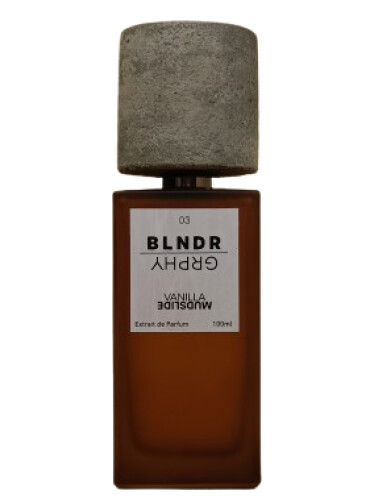 عطر ادکلن وانیلا مادسلاید بلوئندرگرافی - Vanilla Mudslide BLNDRGRPHY - بررسی، قیمت و خرید