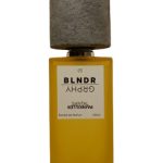 عطر ادکلن سانتال پین کیلر بلندرگرافی - Santal Painkiller BLNDRGRPHY - بررسی، قیمت و خرید