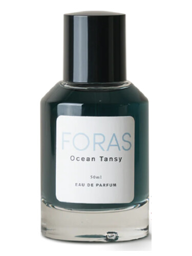 عطر ادکلن اوشن تنزی فُراس - Ocean Tansy Foras - بررسی، قیمت و خرید