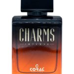 عطر ادکلن چارمز اینتنس کورال پرفیومز - Charms Intense Coral Perfumes - بررسی، قیمت و خرید