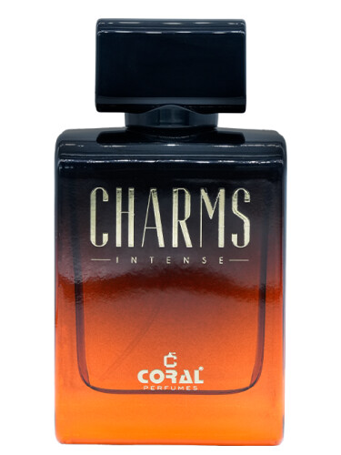 عطر ادکلن چارمز اینتنس کورال پرفیومز - Charms Intense Coral Perfumes - بررسی، قیمت و خرید