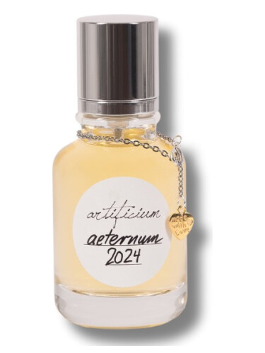 عطر ادکلن آیترنوم آرتیفیسیوم - Aeternum Artificium - بررسی، قیمت و خرید