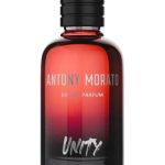 عطر ادکلن یونیتی پرفیوم آنتونی موراتـو - Unity Parfum Antony Morato - بررسی، قیمت و خرید