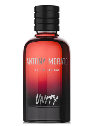 عطر ادکلن یونیتی پرفیوم آنتونی موراتـو - Unity Parfum Antony Morato - بررسی، قیمت و خرید