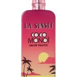 عطر ادکلن ال ای سانست کوکو مونوئی - L.A. Sunset Coco Monoï - بررسی، قیمت و خرید