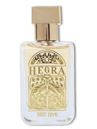 عطر ادکلن هات دایو هجرا - Hot Dive Hegra - بررسی، قیمت و خرید