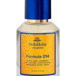 عطر ادکلن فرمول 014 هلو هلن - Formula 014 HelloHelen - بررسی، قیمت و خرید
