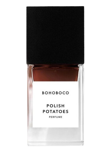 عطر ادکلن پولیش پوتیتوز بوهوباکو - Polish Potatoes Bohoboco - بررسی، قیمت و خرید