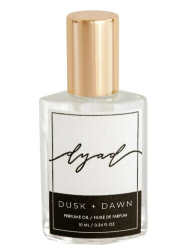 عطر ادکلن داک + داون پرفیوم اویل دایاد - Dusk + Dawn Perfume Oil Dyad - بررسی، قیمت و خرید