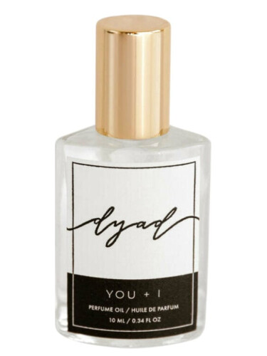 عطر ادکلن یویو آی پرفیوم اویل دایاد - You + I Perfume Oil Dyad - بررسی، قیمت و خرید