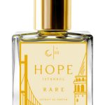 عطر ادکلن رِر هاپ استانبول بای سریمو کازمتیک - Rare Hope Istanbul by Serimu Kozmetiк - بررسی، قیمت و خرید