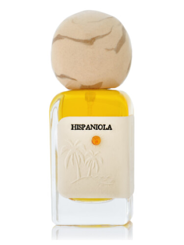 عطر ادکلن هیسپانیولا باله پرفیومز - Hispaniola Bale Perfumes - بررسی، قیمت و خرید