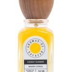 عطر ادکلن سدرات سامر آروماس د سالازار - Cedrat Summer Aromas de Salazar - بررسی، قیمت و خرید