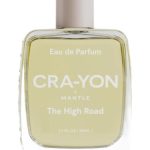 عطر ادکلن ذ های رود کرایان - The High Road Cra-yon - بررسی، قیمت و خرید