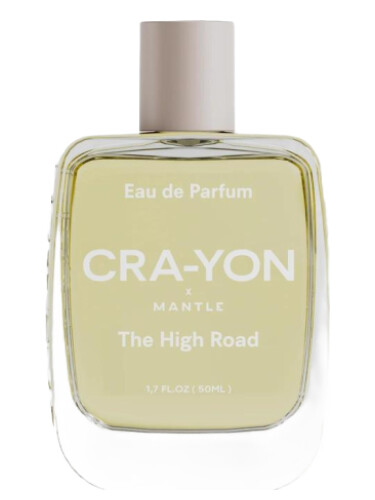 عطر ادکلن ذ های رود کرایان - The High Road Cra-yon - بررسی، قیمت و خرید